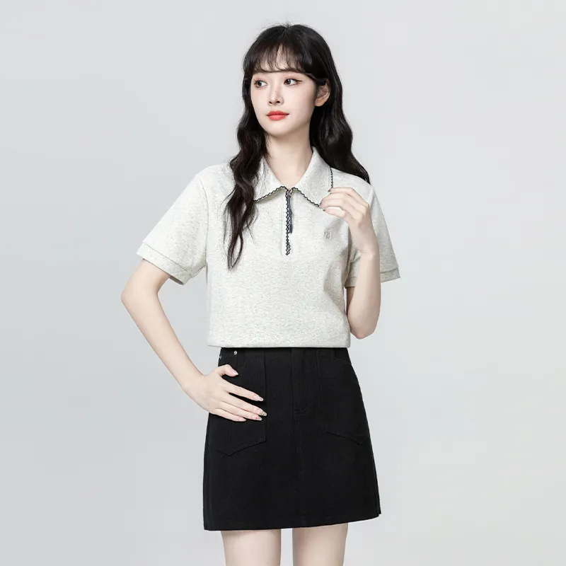 Peaches Peaches Skirt Set Women's-5