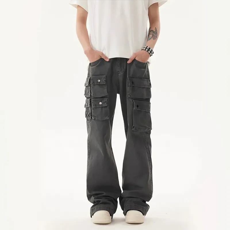 Peaches Peaches Jeans Unisex-4
