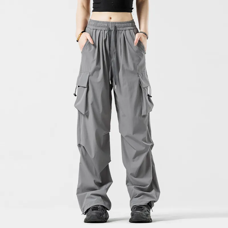 Peaches Peaches Casual Pants Unisex-5