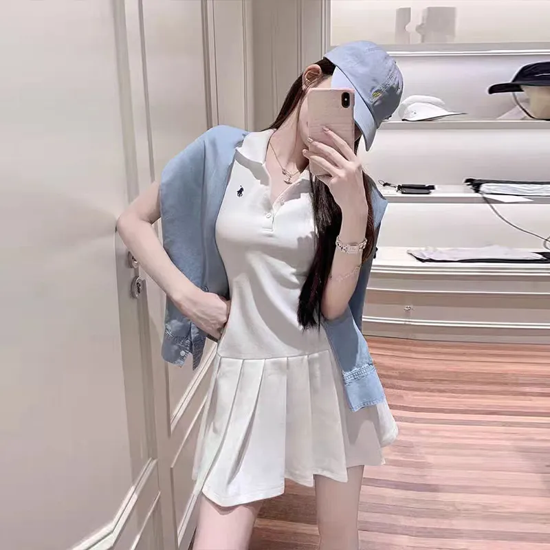 Peaches Peaches Short Sleeved Dress Women's-2
