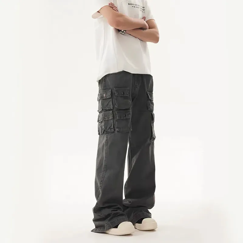 Peaches Peaches Jeans Unisex-2