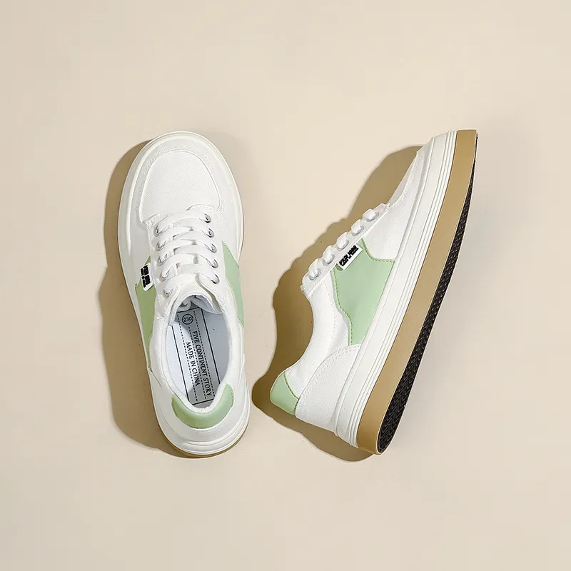 Fawn Miri Casual Single Shoes Women's-11