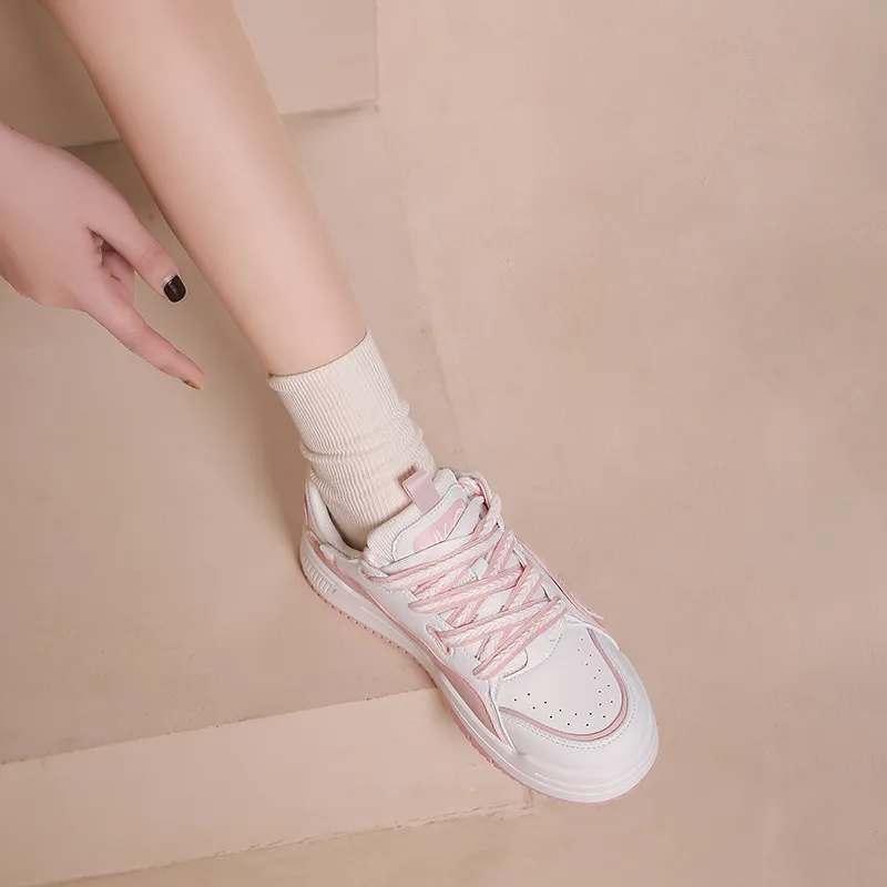 Fawn Miri Skateboard Shoes Women's-7