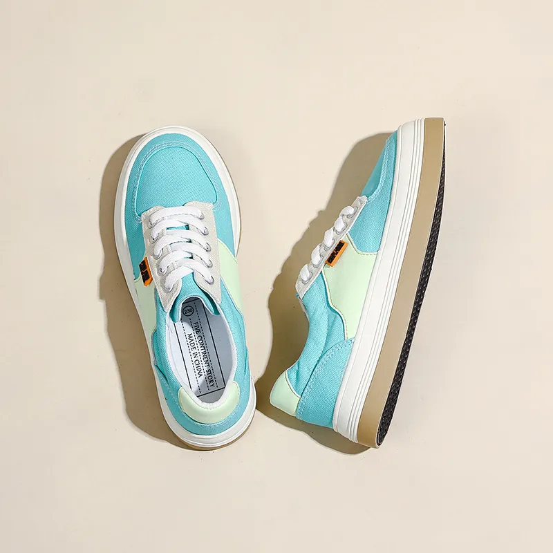 Fawn Miri Casual Single Shoes Women's-31