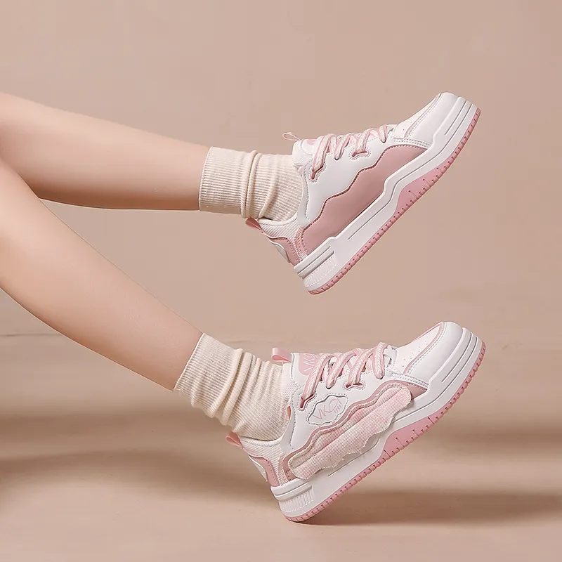 Fawn Miri Skateboard Shoes Women's-11