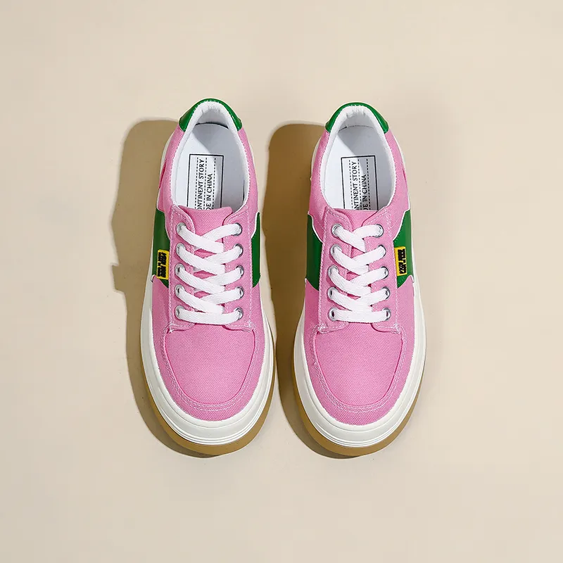 Fawn Miri Casual Single Shoes Women's-17