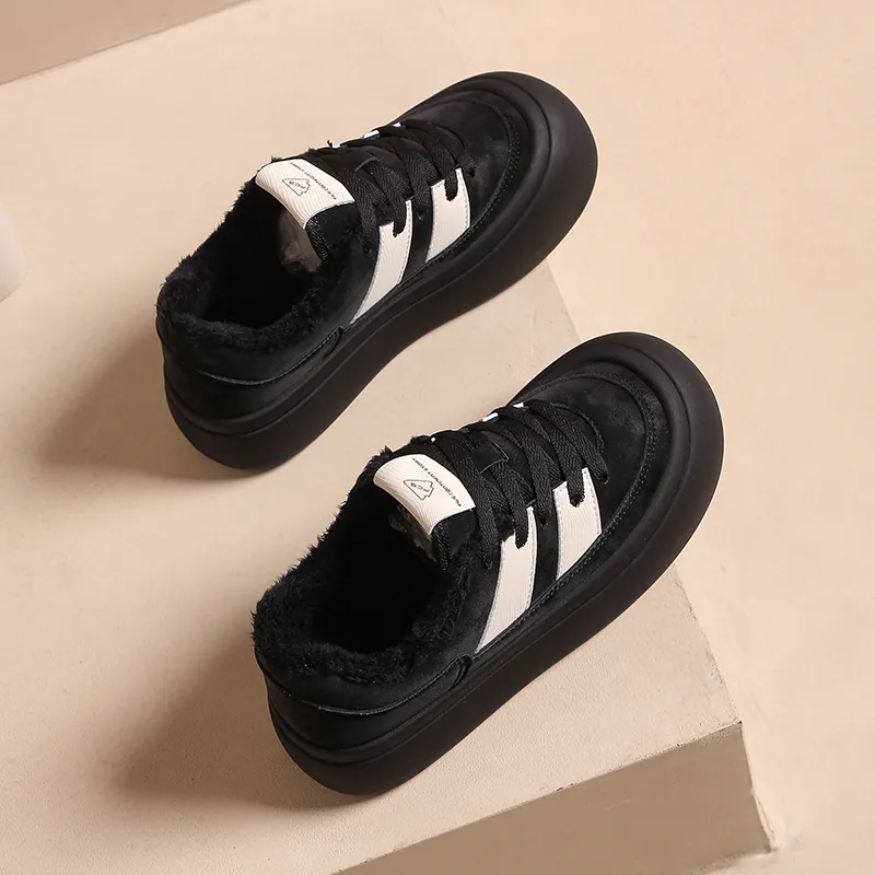 Fawn Miri Skateboard Shoes Women's-8