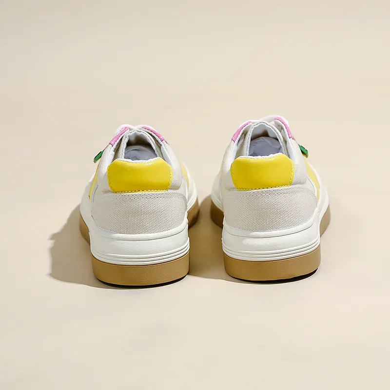 Fawn Miri Casual Single Shoes Women's-28