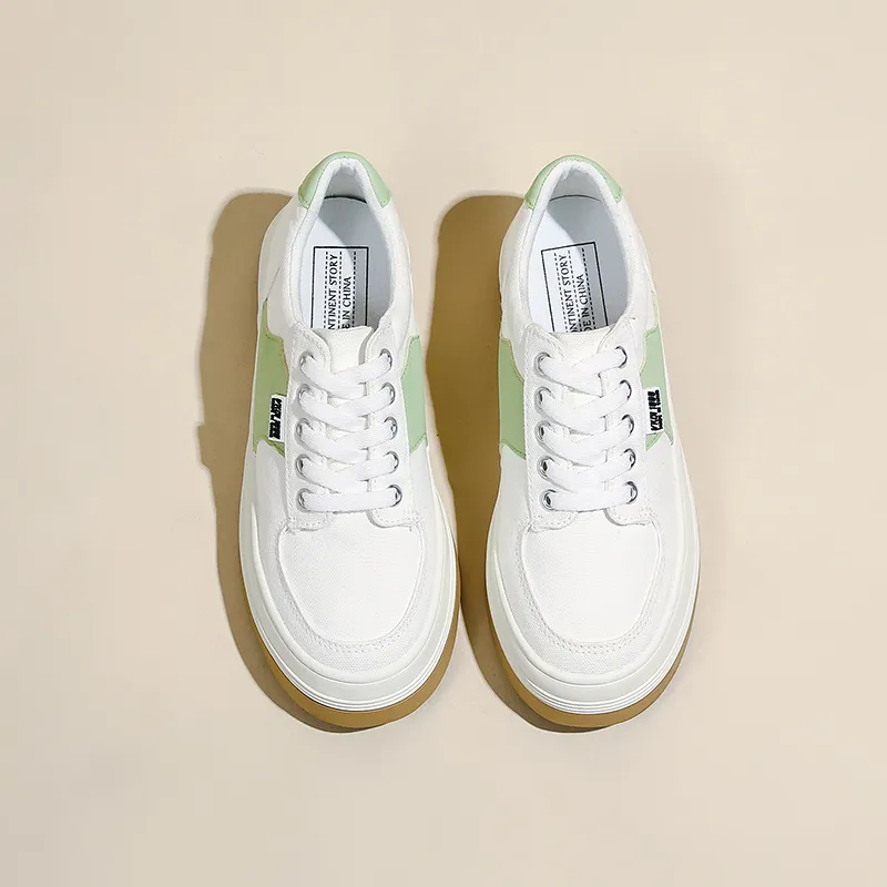 Fawn Miri Casual Single Shoes Women's-12