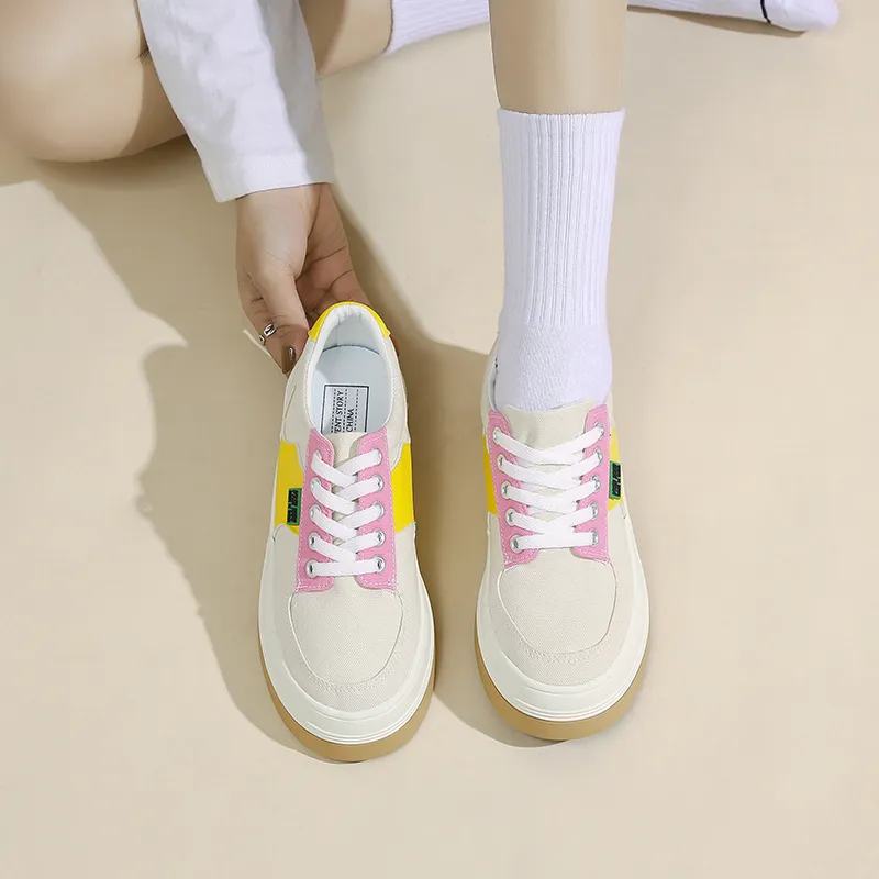 Fawn Miri Casual Single Shoes Women's-29