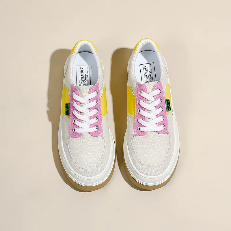 Fawn Miri Casual Single Shoes Women's-27