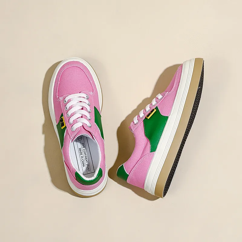 Fawn Miri Casual Single Shoes Women's-16