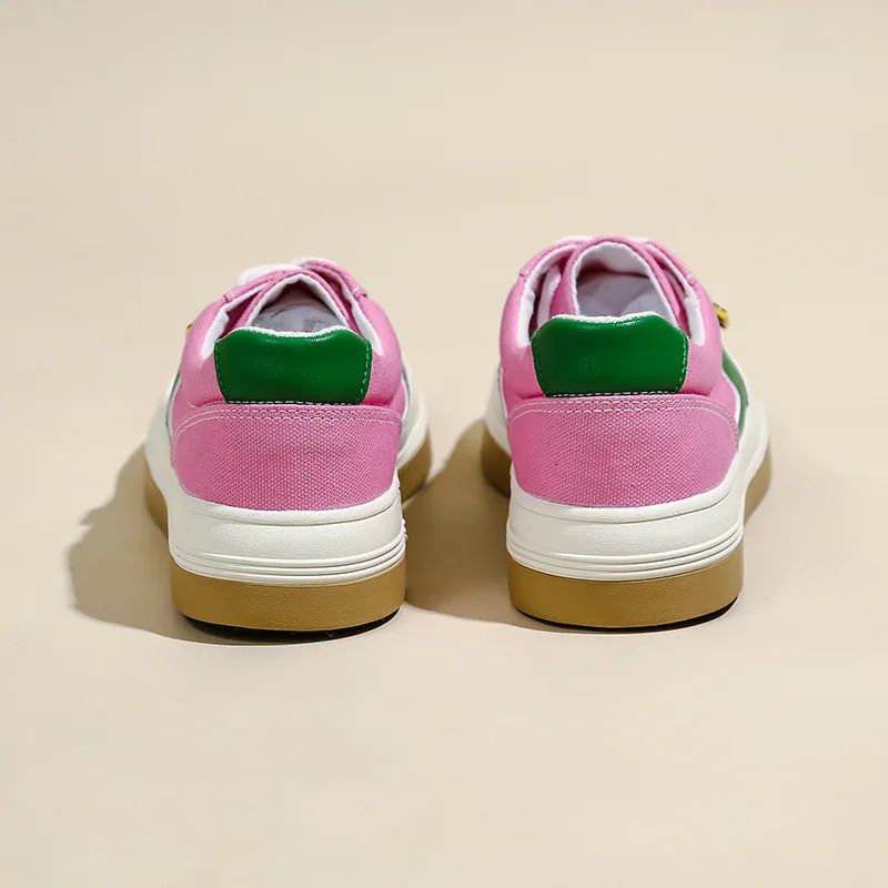Fawn Miri Casual Single Shoes Women's-18