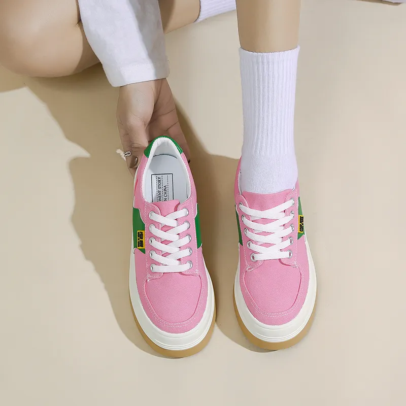 Fawn Miri Casual Single Shoes Women's-19