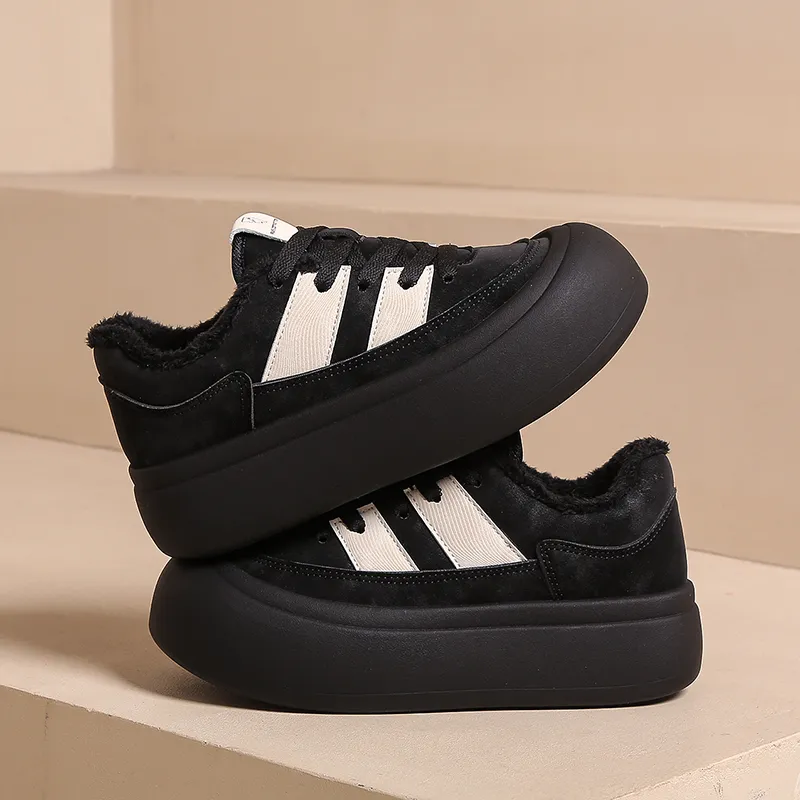 Fawn Miri Skateboard Shoes Women's-11