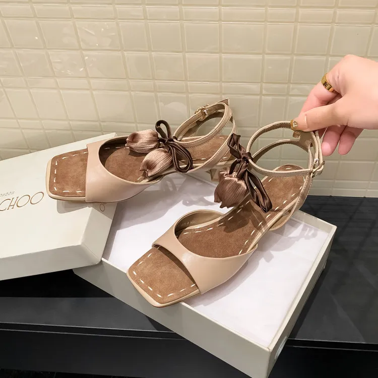 BalletCat One Strap Sandals Women's-7