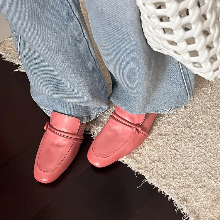 BalletCat Slip Resistant Closed Toe Slippers Women's-5