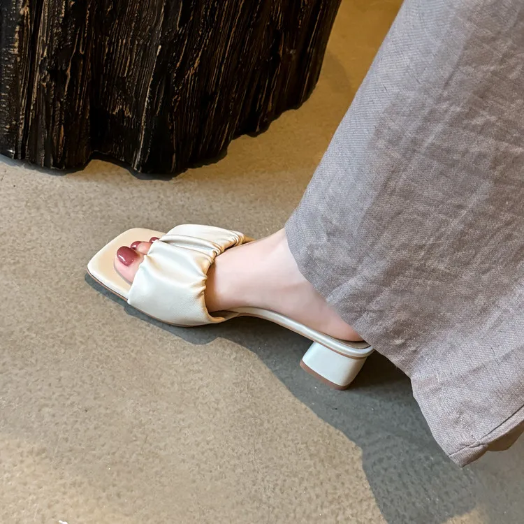 BalletCat Odor Resistant Slide Slippers Women's-2