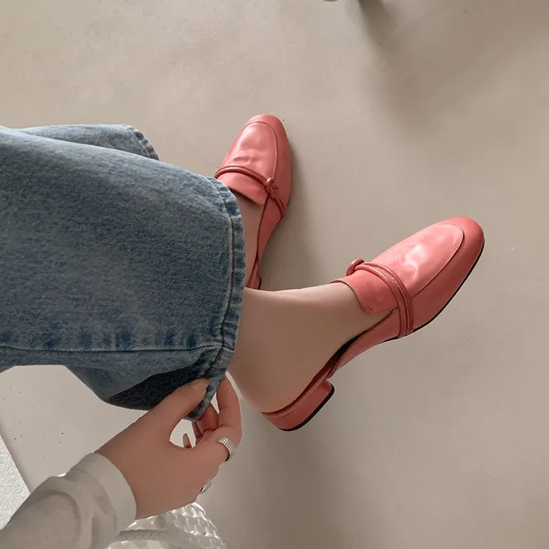 BalletCat Slip Resistant Closed Toe Slippers Women's-7