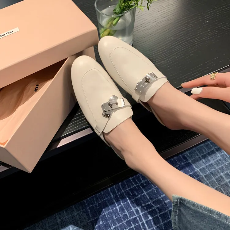 BalletCat Slip Resistant Closed Toe Slippers Women's-7