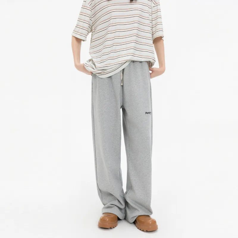 PCMY Casual Pants Unisex-3