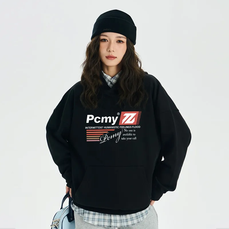 PCMY Sweatshirts Unisex-10