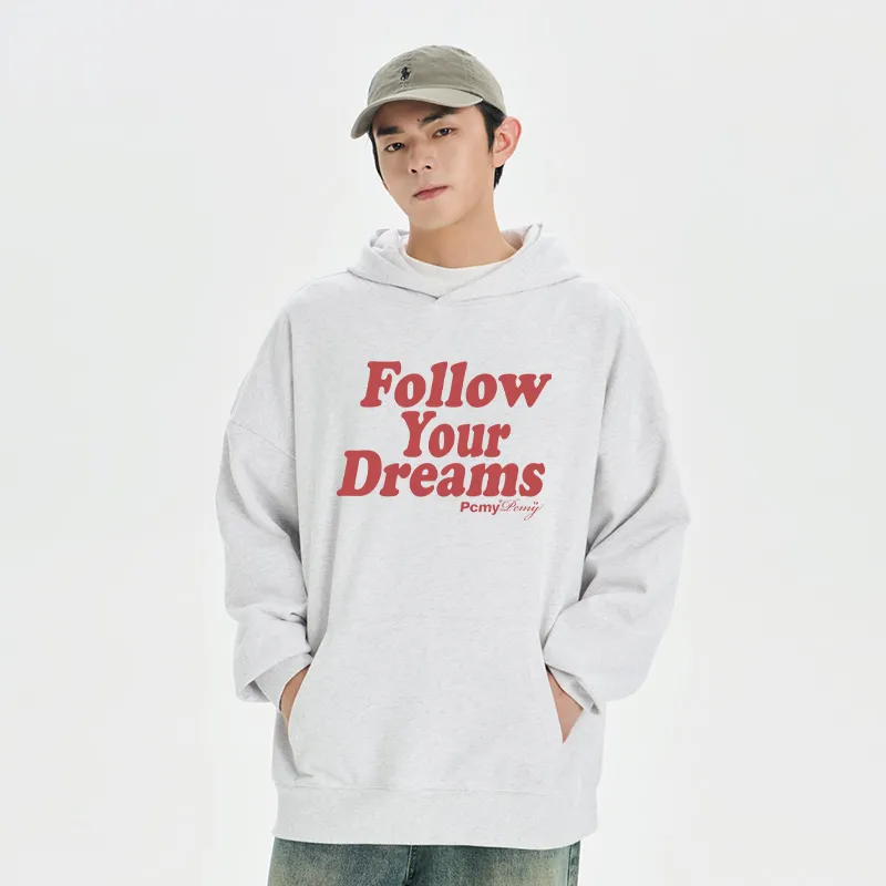 PCMY Sweatshirts Unisex-7