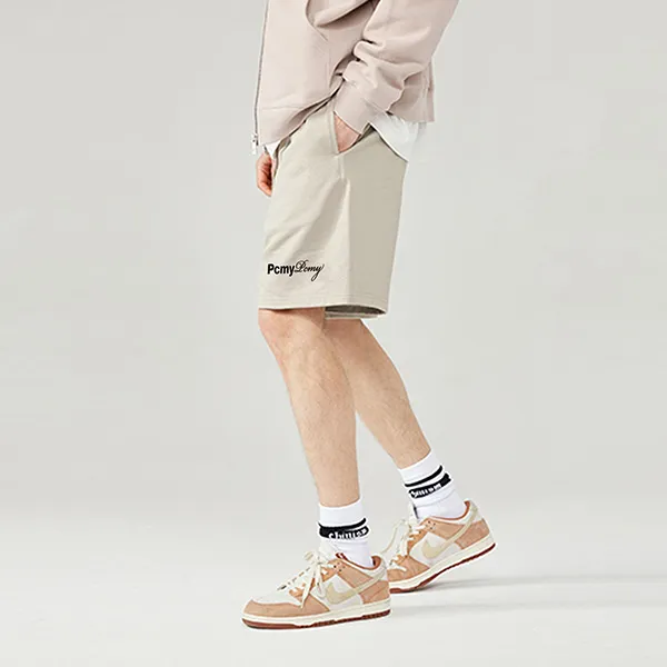 PCMY Casual Shorts Unisex-3