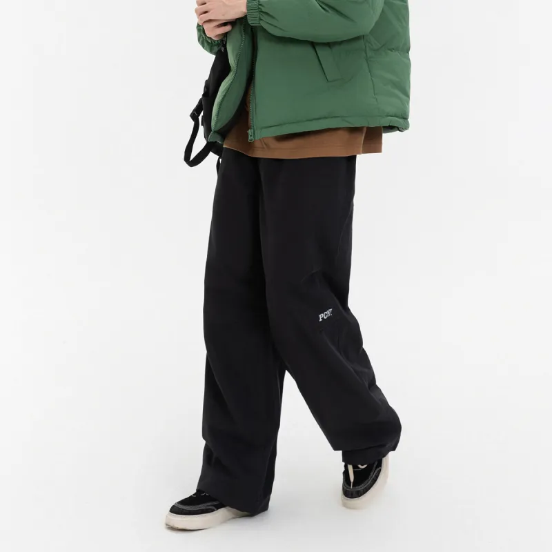 PCMY Casual Pants Unisex-8
