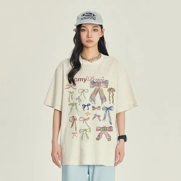 PCMY T Shirts Unisex-11