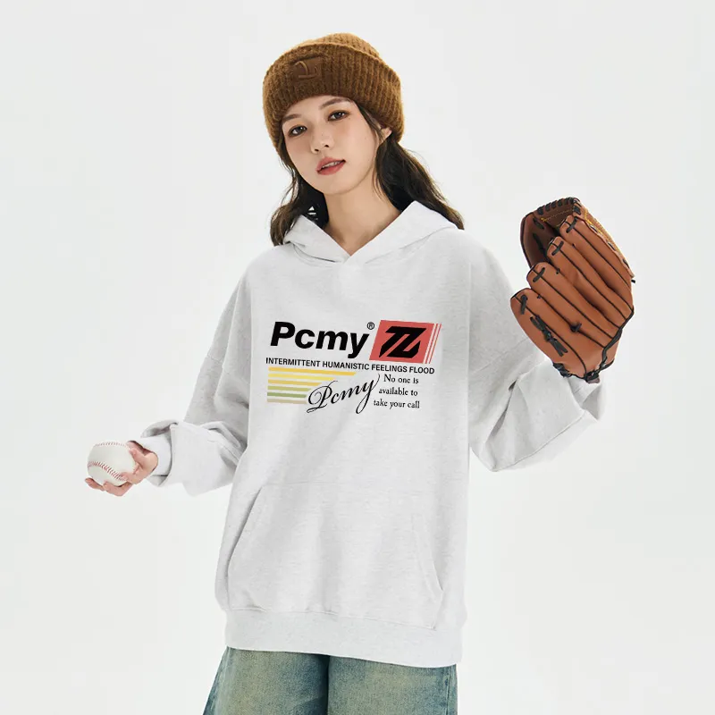 PCMY Sweatshirts Unisex-6