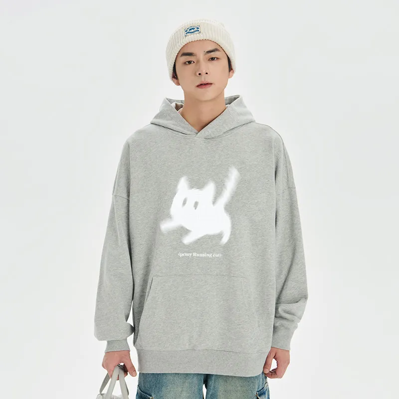 PCMY Sweatshirts Unisex-15