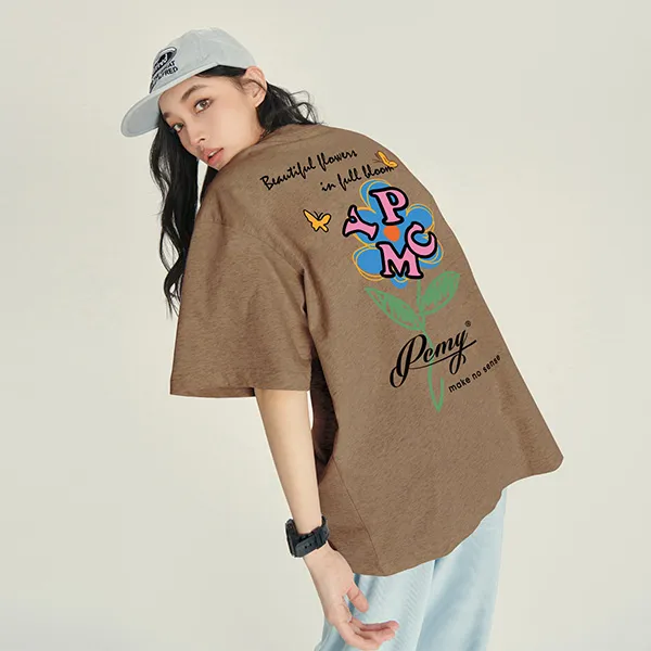 PCMY T Shirts Unisex-15
