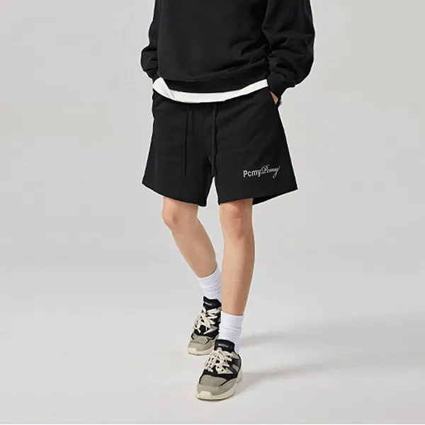 PCMY Casual Shorts Unisex-8