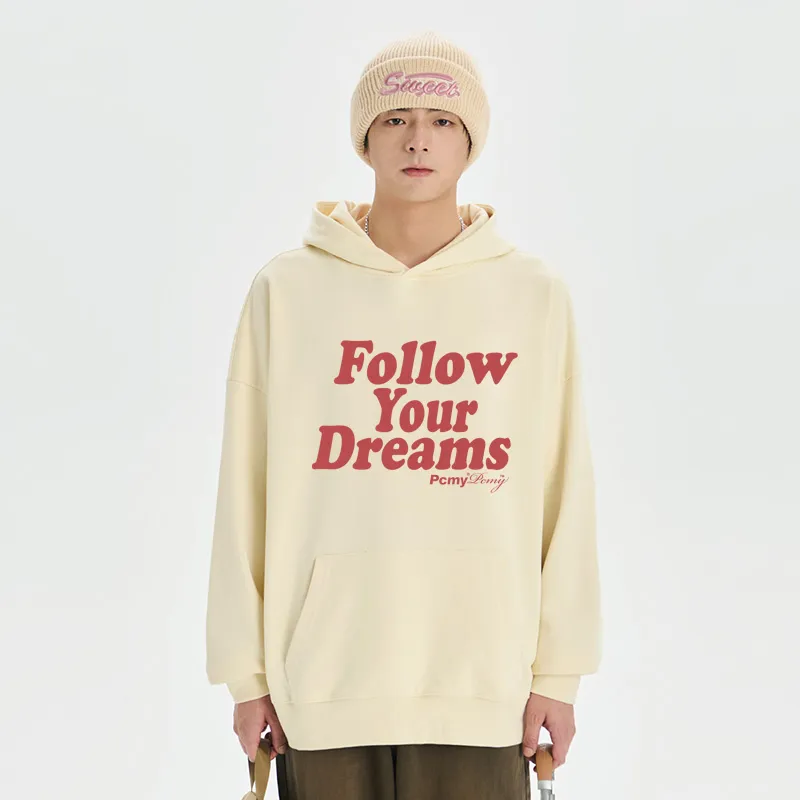 PCMY Sweatshirts Unisex-11