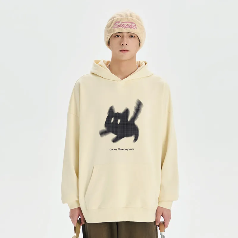PCMY Sweatshirts Unisex-10