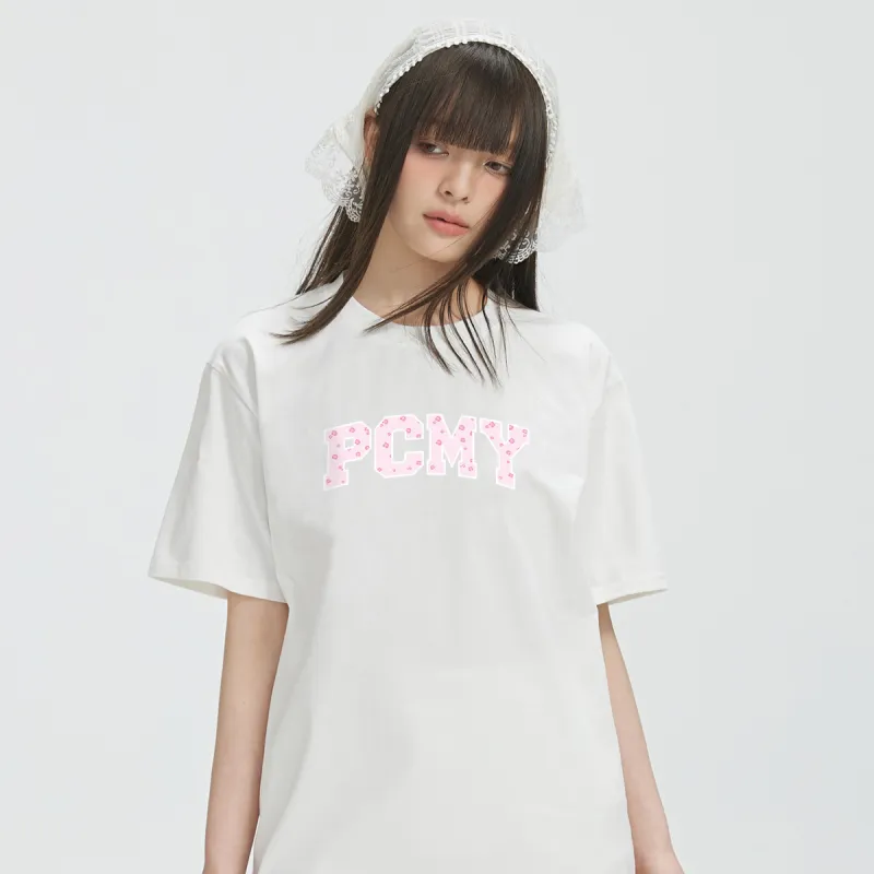PCMY T Shirts Unisex-11