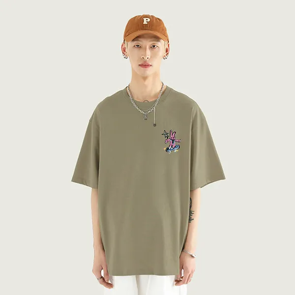 PCMY T Shirts Unisex-12