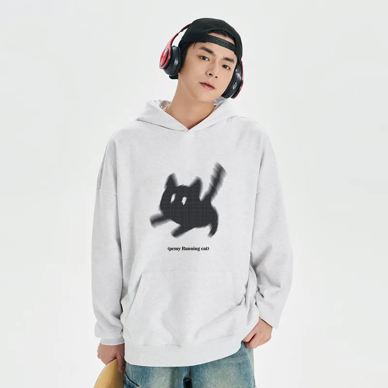 PCMY Sweatshirts Unisex-3