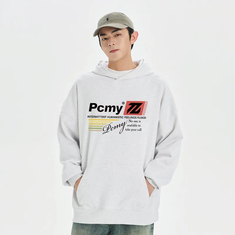 PCMY Sweatshirts Unisex-7