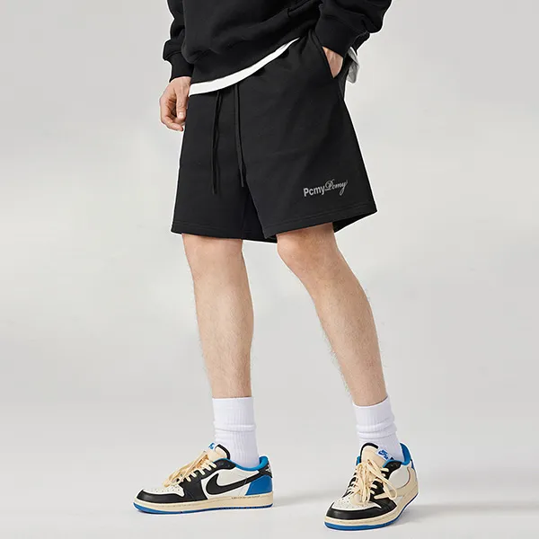 PCMY Casual Shorts Unisex-6