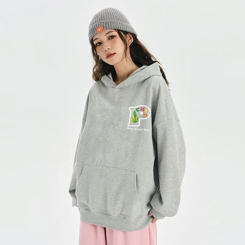 PCMY Sweatshirts Unisex-14