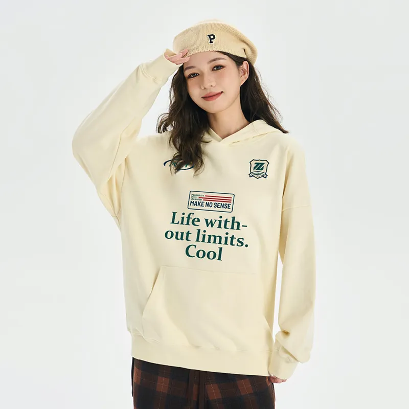 PCMY Sweatshirts Unisex-15