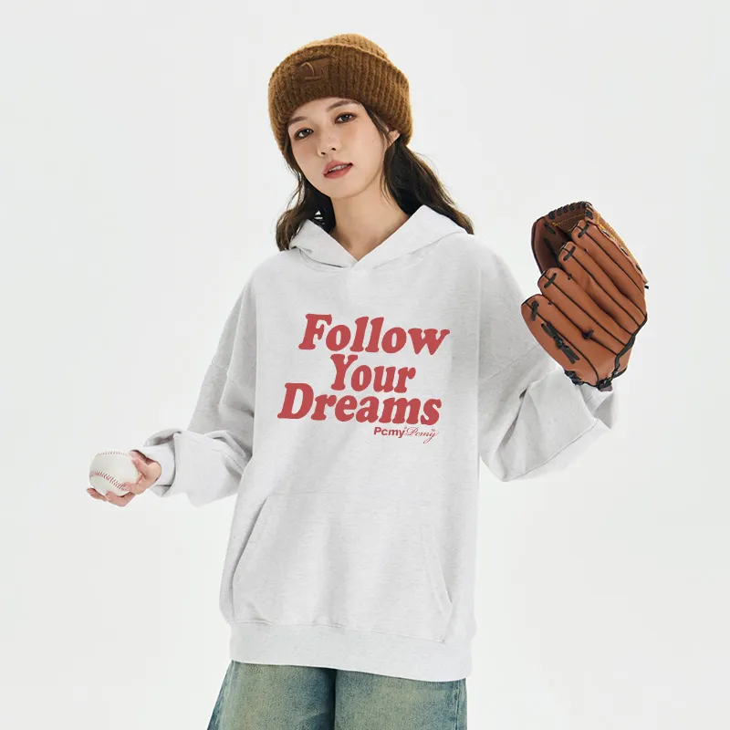 PCMY Sweatshirts Unisex-6