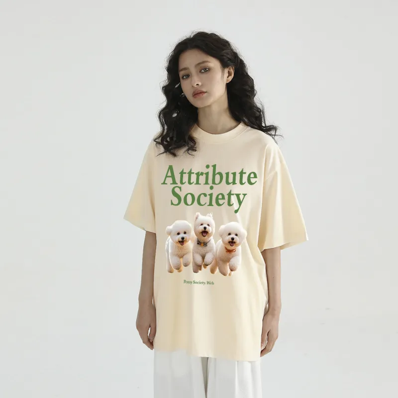 PCMY T Shirts Unisex-11