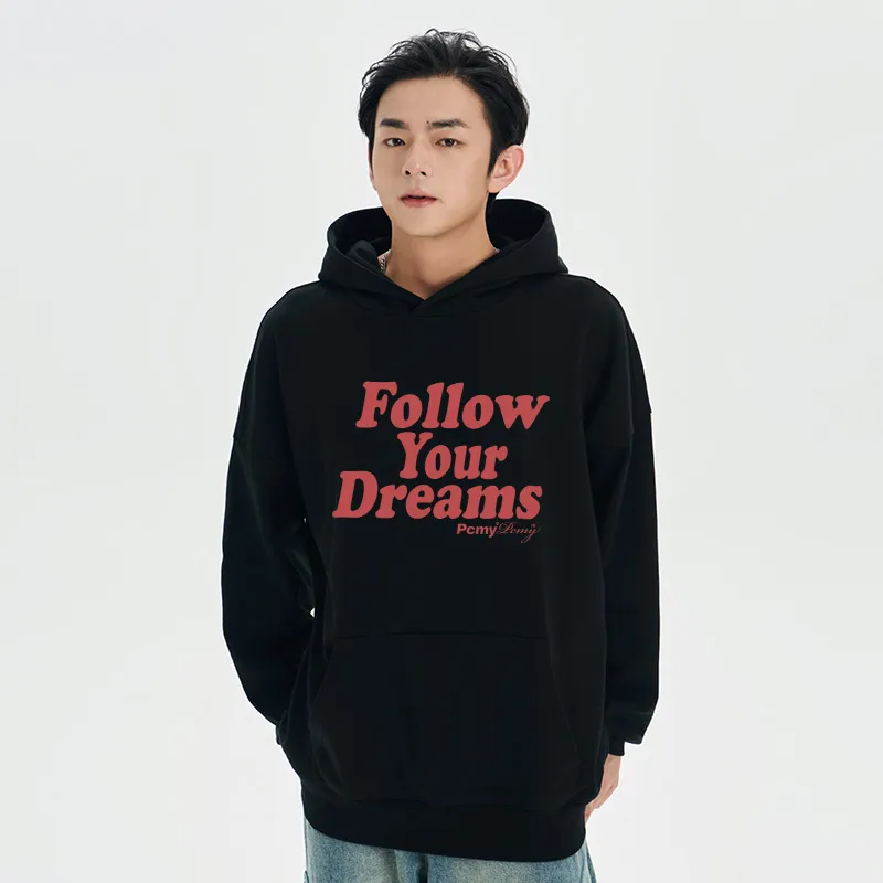 PCMY Sweatshirts Unisex-3