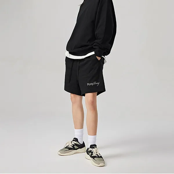 PCMY Casual Shorts Unisex-7