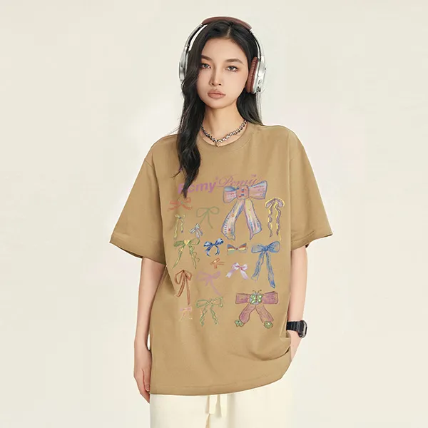 PCMY T Shirts Unisex-23