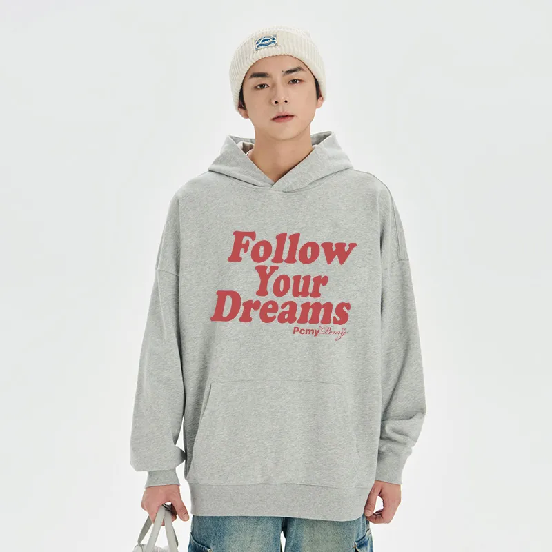 PCMY Sweatshirts Unisex-15
