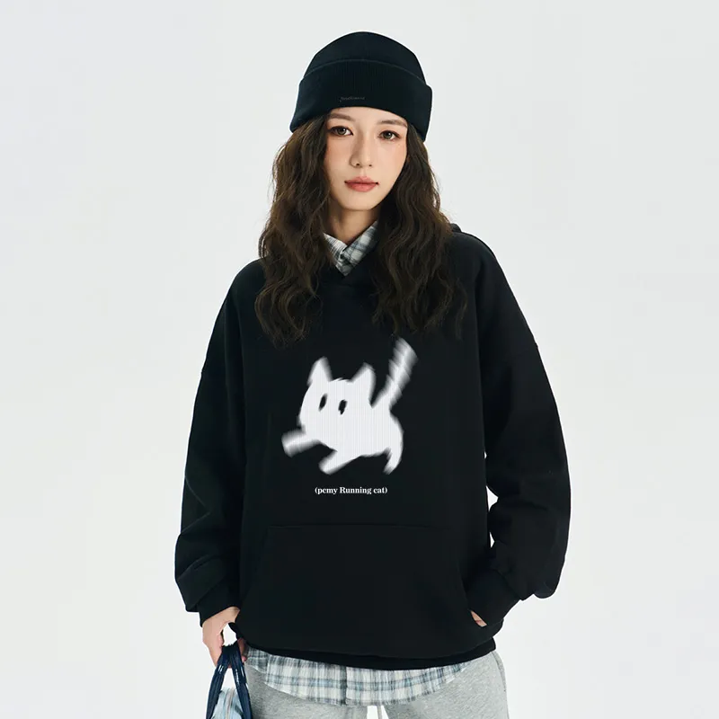 PCMY Sweatshirts Unisex-7